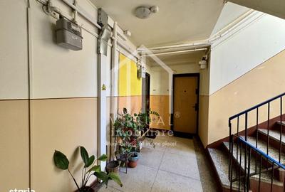 Apartament cu 3 camere în Sud - 11