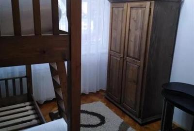 Alzza Real Estate  Apartament 3 camere de vanzare in Grigorescu, 60 mp, etaj 7/ - 2