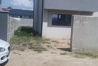 Casă cu 4 camere în Preajba - 2