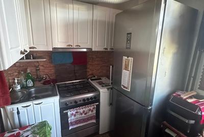 Garsonieră decomandată, mobilată în Nicolina - 3