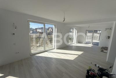 Duplex cu 4 camere în Arhitecților - Calea Cisnădiei