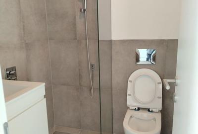 Apartament cu 3 camere decomandat în Central - 8
