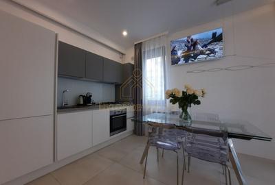 Termen Scurt | Mamaia | Apartament 2 camere | Lux - 2