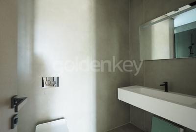 Lac Floreasca | Duplex 5 camere | 3 bai | 460mpc | gradina 175mp - 17