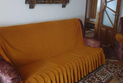 Apartament cu 3 camere decomandat în Central - 8
