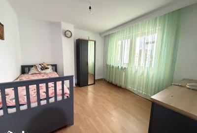 Apartament cu 3 camere în Central - 9