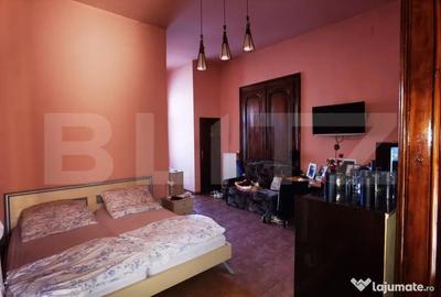 Apartament cu 4 camere semidecomandat în Traian - 5