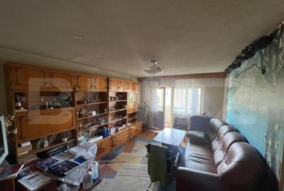 Apartament 3 camere, 64mp, zona Independentei - 2