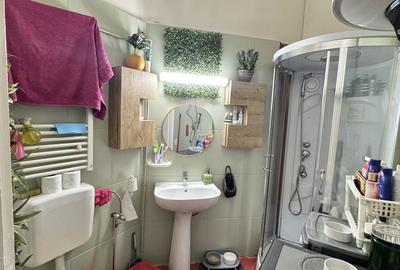 Apartament cu 4 camere în Ultracentral - 13