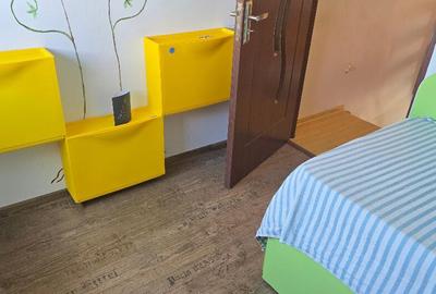 Vand apartament 3 camere cu scara interioara,2 nivele in Deva, Minerul - 7