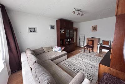 Apartament cu 2 camere decomandat în Obcini - 2