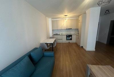 Apartament cu 2 camere semidecomandat în Torontalului - 2