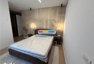 Apartament cu 4 camere în Aviatorilor - 15
