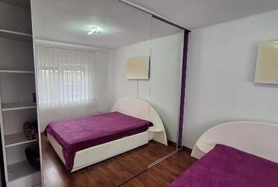 Garsonieră decomandată în Sânmartin - 1