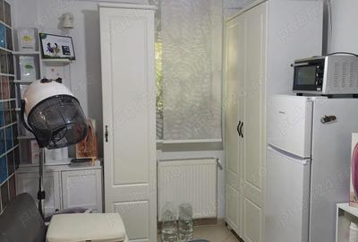 Inchiriez studio cu loc de parcare ?i curte zona Cristalului ,Bragadiru - 3