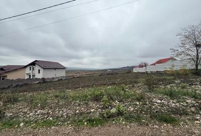 Teren intravilan, 575 MP, comuna Simnicu de Sus - 1