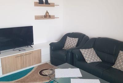 Apartament cu 3 camere decomandat în Central - 7