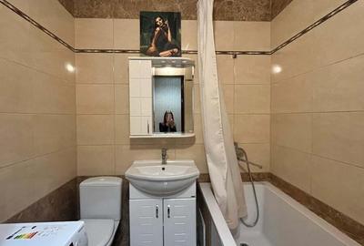 Garsonieră decomandată în Gheorgheni