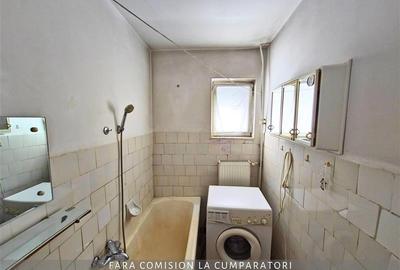 APARTAMENT 2 CAMERE TRAIAN - ETAJ 2 - 10