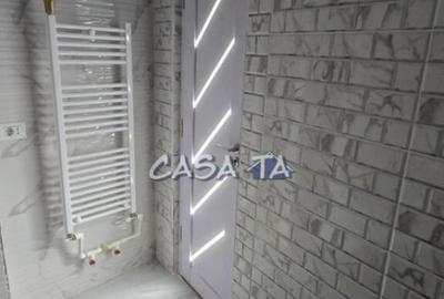 Spatiu de Birouri/Comercial, Parter, Strada Traian - Zona Ce - 12