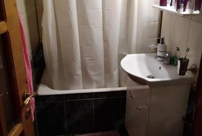 Apartament cu 1 camere decomandat, mobilat în Complex Studențesc - 8