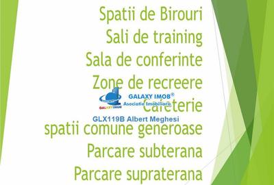 Spațiu comercial, de 4,500 mp, în Pache Protopopescu - 3