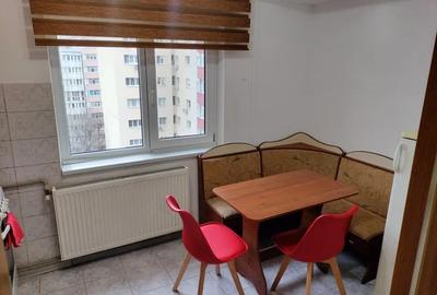 Garsonieră decomandată, mobilată în Mihai Bravu - 8