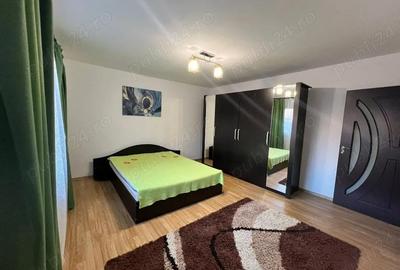Apartament cu 3 camere decomandat în Lipovei - 3