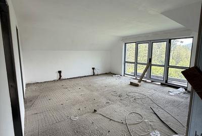 Casă cu 4 camere în Clăbucet - 8