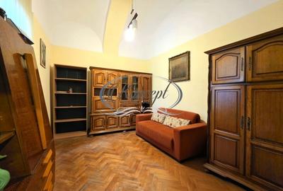 Apartament cu 2 camere semidecomandat, mobilat în Ultracentral - 3