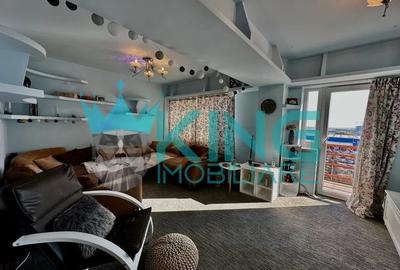 Apartament cu 2 camere decomandat, mobilat în Obcini