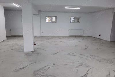 Spațiu comercial, de 105 mp, în Braytim - 5