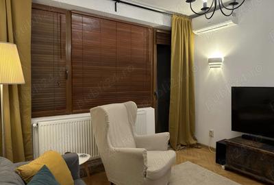 Inchiriez apartament central 2 camere - 5