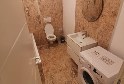 Apartament cu 2 camere, semidecomandat, etajul 2/9, zona Tatarasi - 5