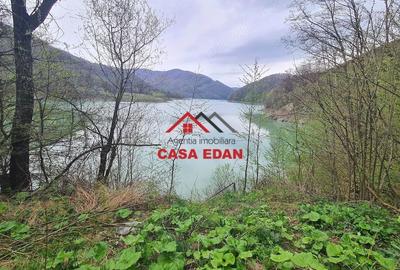 Teren de 1000 mp, în Teșila - 12