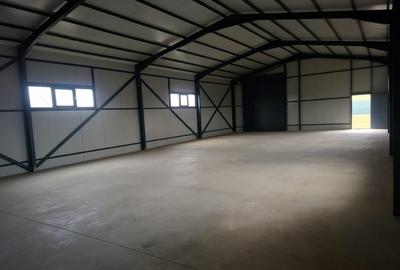 Mogosoaia | Hala 200 Mp | Platforma Betonata 200 Mp | Teren Liber 100Mp Mogosoaia | Hala 200 Mp | Platforma Betonata 200 Mp | Teren Liber 100Mp - 2
