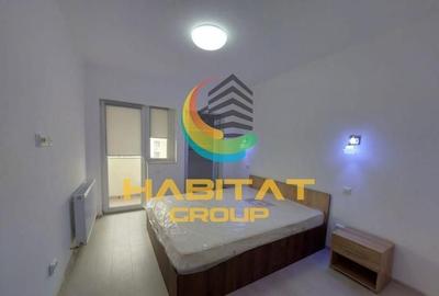Apartament cu 2 camere decomandat, mobilat în Apărătorii Patriei - 2