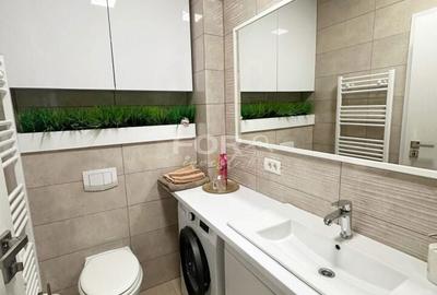 Apartament cu 2 camere decomandat în Lotus - 6