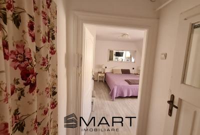 Garsoniera zona Centrul Istoric - 3