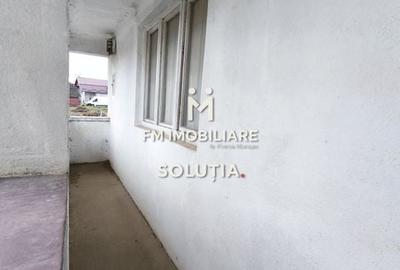 Casă de vânzare cu 10 ari teren -Central-Miresu Mare! - 11