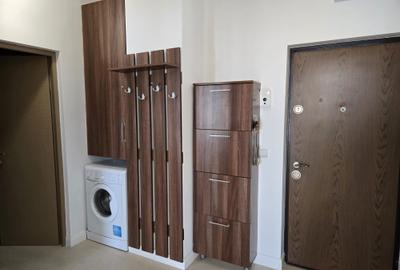 Apartament cu 2 camere decomandat în Exterior Vest - 6