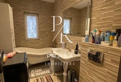 Apartament de inchiriat 3 camere, 2 bai si bucatarie decomandata! - 11