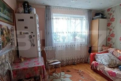 Apartament 2 camere, 38 mp, zona-Micro 1 - 2