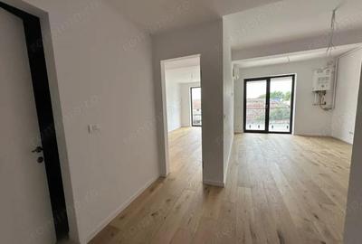 Apartament cu 2 camere în Central - 15