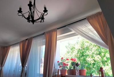 Vând apartament frumos in vila tip boutique, in orasul Bușteni - 5
