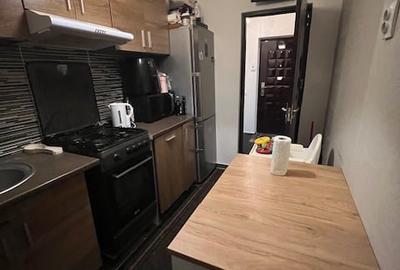 Apartament 2 camere, terasa 13 mp, bucatarie inchisa, 65 mp, mobilat, utilat - 7