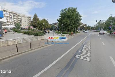 Spațiu comercial, de 160 mp, în Ultracentral - 3