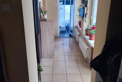 Casă cu 2 camere cu Teren 200 Mp în Palas - 15