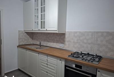 Apartament cu 2 camere decomandat în Berceni