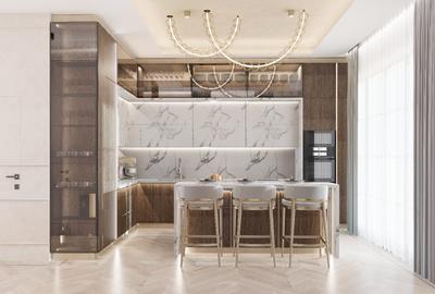 Vilă spațioasă cu 9 camere și 6 terase – Teren 1000 mp – Pipera - 13